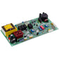 Control board HXD-AXJB01 for gas boiler Nobel Pro NB1-24-SE Pro (turbo, with gas valve SIT) 57540