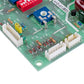 Control board HXD-AXJB01 for gas boiler Nobel Pro NB1-24-SE Pro (turbo, with gas valve SIT) 57540