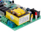 Control board HXD-BZJB01 for gas boiler Nobel NB2-24-SE (turbo, with display and Chinese gas valve) 56741