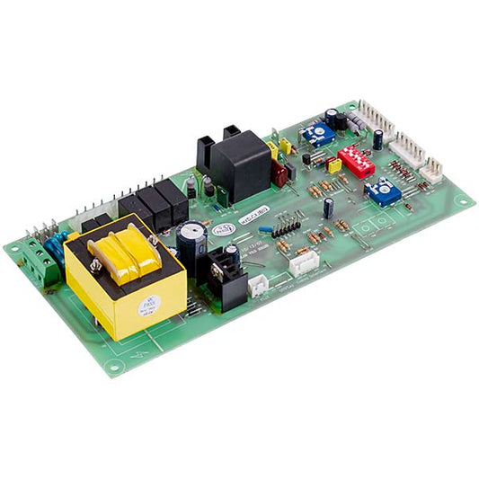 Control board HXD-CXJB01 for Gas Boiler Nobel NB2-24-SE Plus (turbo, with gas valve SIT) 55220
