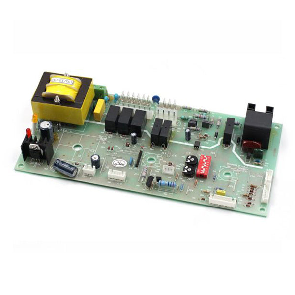 Control board HXD-BXJK01 for gas boiler Nobel NB1-24-E Pro (atmo, with gas valve SIT) 53947