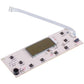 Display board HXD-XSP01 for gas boiler Nobel NB1, NB2 E, SE 50148