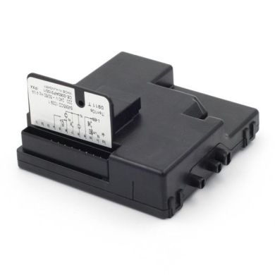 Ignition Unit for Gas Boiler Compatible with Hermann Eura 52001678