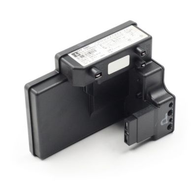 Ignition Unit for Condensing Boiler Compatible with Hermann Eura Top Condensing 52003667