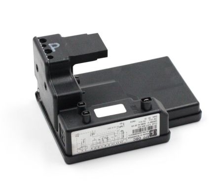 Ignition Unit for Condensing Boiler Compatible with Hermann Eura Top Condensing 52003667