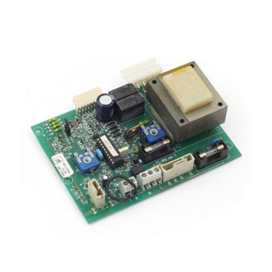 Control Board for Gas Boiler Compatible with Hermann Habitat 52002948