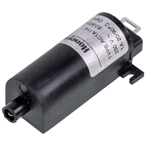 Ignition Transformer Honeywell for Gas Boiler Compatible with Hermann Habitat 2/Master/Micra 2/Thesi 52004120