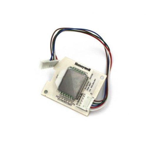 Display board for gas boiler Compatible with Hermann/Tiberis 52004901