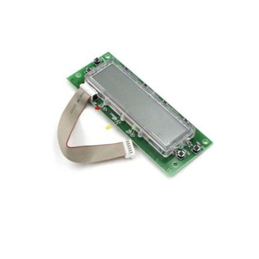 Display board for gas boiler Compatible with Hermann Eura 52003112