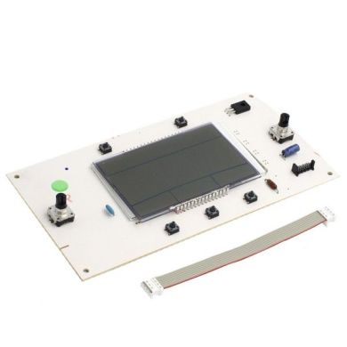 Display Board for Gas-fired Boiler Immergas Eolo Superior, Victrix Zeus Superior 1.022058