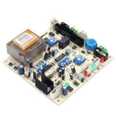 Modulation Board B&P LC05.01 for Gas-fired Boiler Immergas Eolo/Nike Iono Major 1.010731