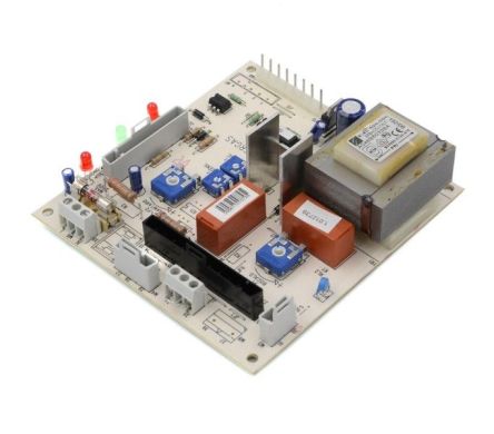 Modulation Board for Gas-fired Boiler Immergas Avio/Zeus Major 1.012739