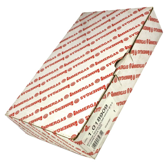 Control Board B&P MLC09 for Gas-fired Boiler Immergas Eolo/Nike Major, Avio/Zeus Major 1.018909