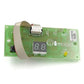Display Board for Gas-fired Boiler Immergas Victrix, Eolo/Nike Superior 1.010148