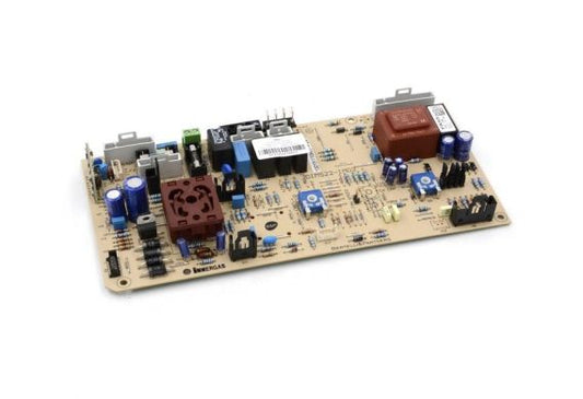 Control Board for Gas-fired Condensing Boiler Immergas Victrix 24/26 kW 1.023651