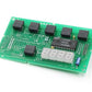 Display Board for Gas-fired Condensing Boiler Immergas Victrix 50-115 kW 1.019405