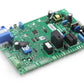 Control Board Nordgas P252A4 for Gas-fired Boiler Italtherm City Class 552001904