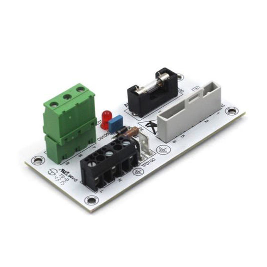 Control Board for Condensing Boiler Compatible with Italtherm Time Power 90/100/115/160 kW 552001088