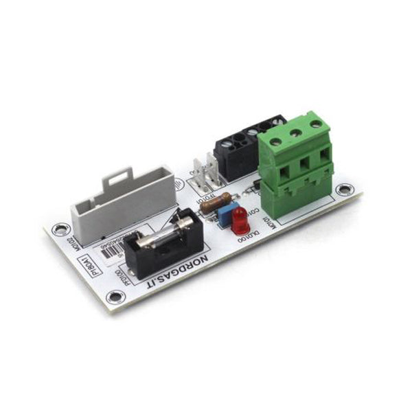 Control Board for Condensing Boiler Compatible with Italtherm Time Power 90/100/115/160 kW 552001088