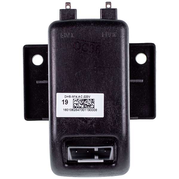 Ignition Transformer for Condensing Boiler Compatible with Tiberis Cube/Mini 24 F 301190008