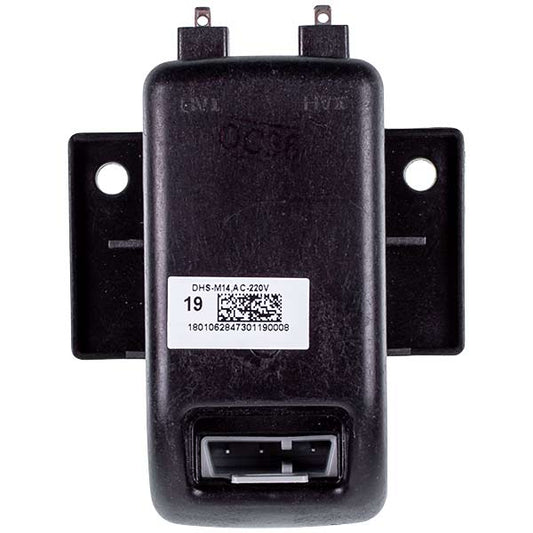 Ignition Transformer for Condensing Boiler Compatible with Tiberis Cube/Mini 24 F 301190008