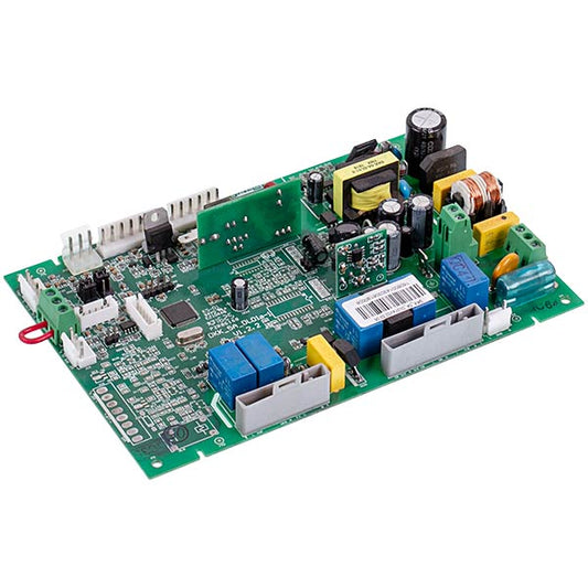 Control Board for Gas boiler Compatible with Tiberis Cube F 306180008