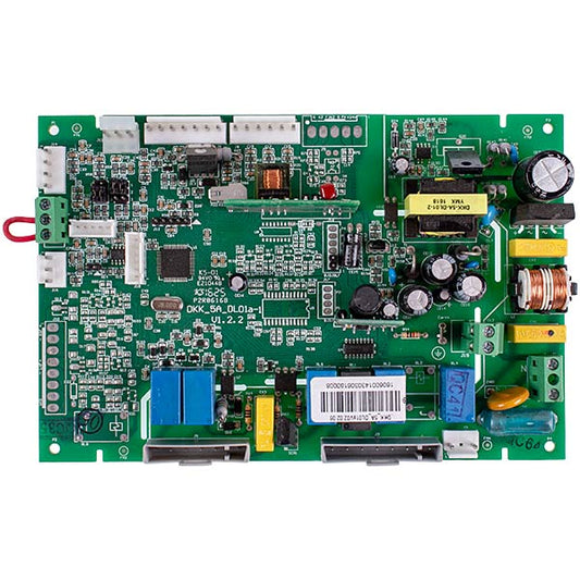 Control Board for Gas boiler Compatible with Tiberis Cube F 306180008