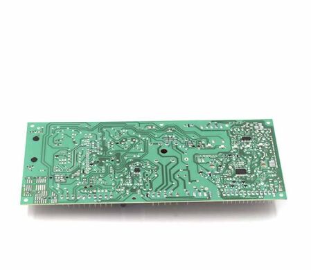 Control Board Honeywell S4562DM1022V01U, MF03F.1 for Gas-fired Boiler Ferroli Domina, Domitop old 39807690