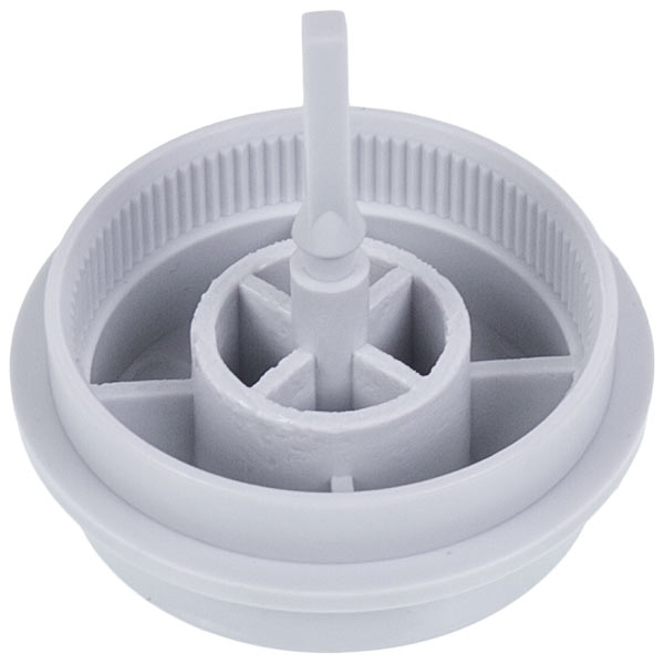 Gas-fired Boiler Control Knob Compatible with Vaillant AtmoTEC/EcoTEC/TurboTEC 0020048969