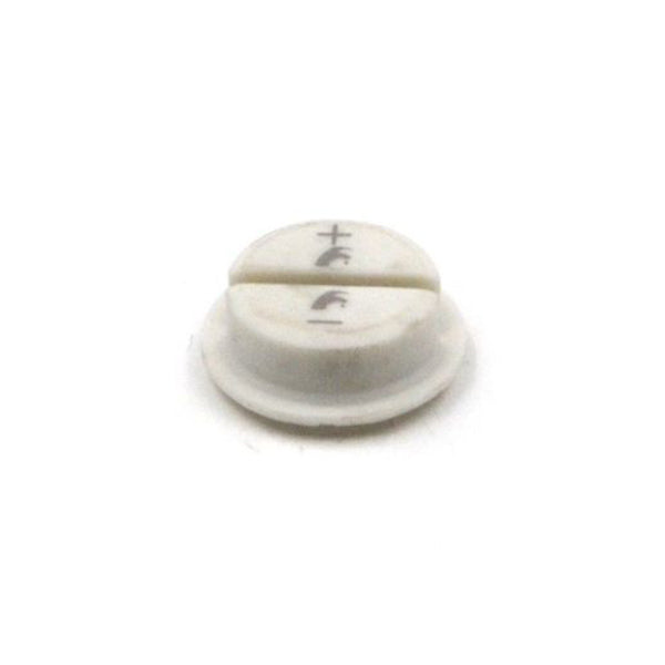 DHW circuit temperature buttons for gas boiler Compatible with Fondital/Nova Florida 6TASTSIN00