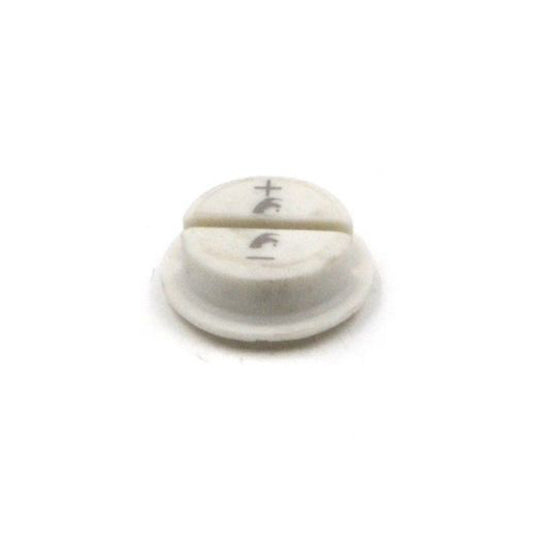 DHW circuit temperature buttons for gas boiler Compatible with Fondital/Nova Florida 6TASTSIN00