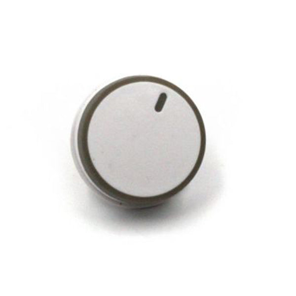 Control handle (gray) for gas boiler Compatible with Nobel Pro V2 57012