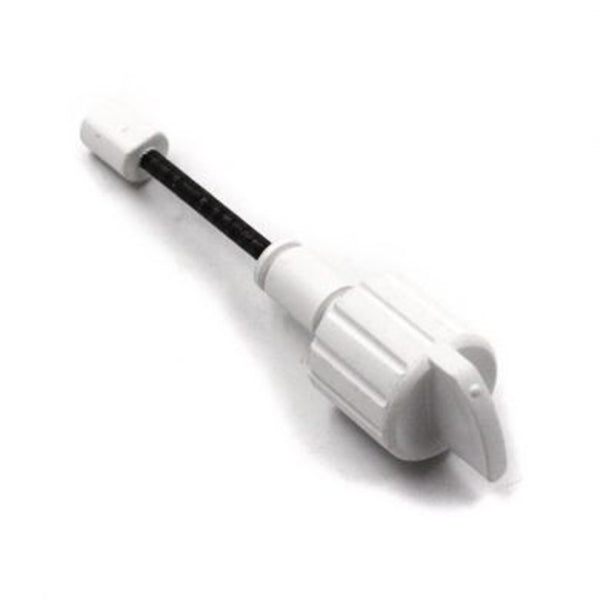 Control handle for gas boiler Compatible with Hermann Supermaster 40003556