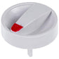 Control Knob for Gas Boiler Compatible with Junkers Euroline 8702000273