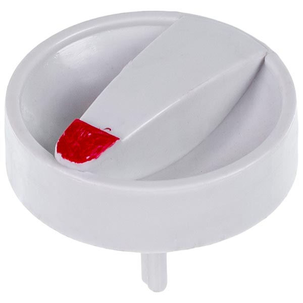 Control Knob for Gas Boiler Compatible with Junkers Euroline 8702000273