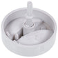 Control Knob for Gas Boiler Compatible with Junkers Euroline 8702000273