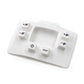 Control buttons for gas boiler Compatible with Italtherm City Class K 532001659