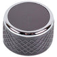Control Knob for Gas Boiler Compatible with Tiberis Cube 24 F 306143002