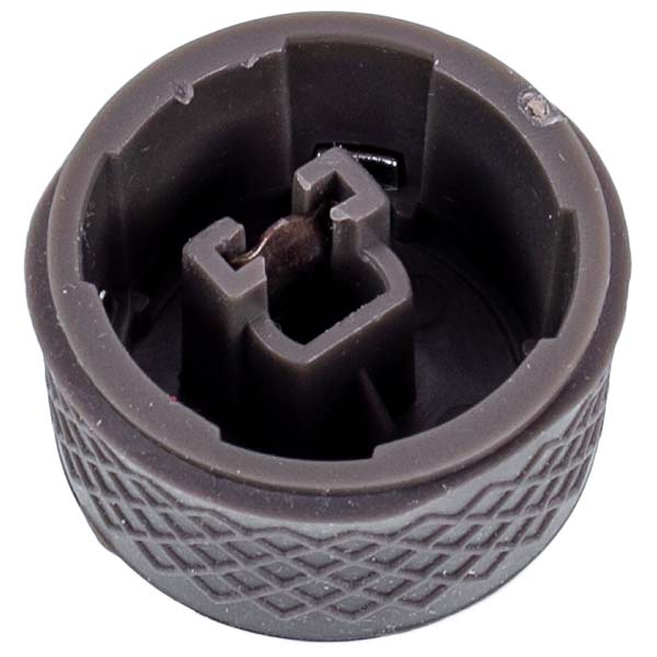 Control Knob for Gas Boiler Compatible with Tiberis Cube 24 F 306143002