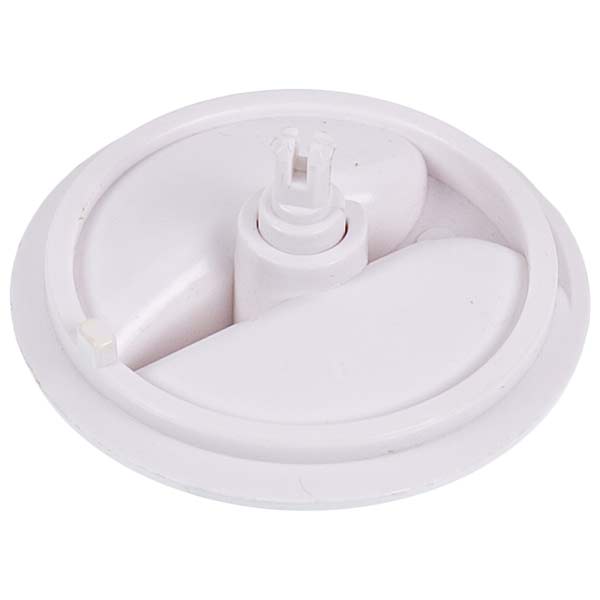 Control Knob for Gas Boiler Compatible with Maxi Boilers Eco 18 SE 37019