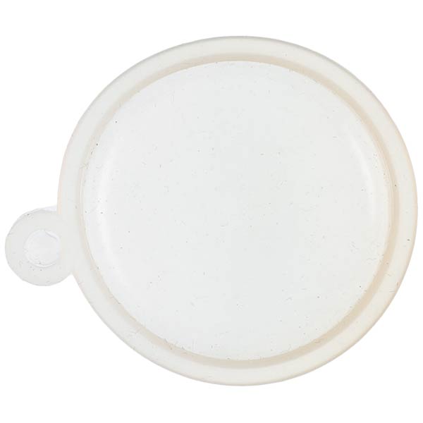 Membrane D=57,5 mm for gas boiler Compatible with Vaillant VCK