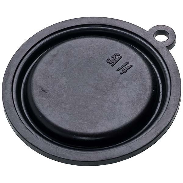 Gas Water Heater Membrane D=53 mm