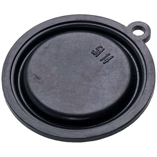 Gas Water Heater Membrane D=53 mm