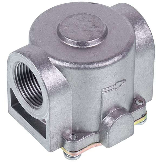 Gas filter Madas FMС DN 20 3/4" 2 bar for Gas Boiler