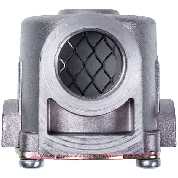 Gas filter Madas FMС DN 20 3/4" 2 bar for Gas Boiler