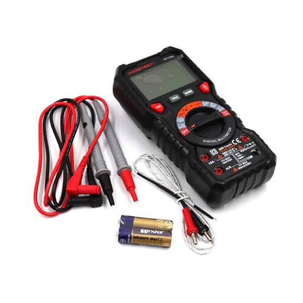 Multimeter Habotest HT118A