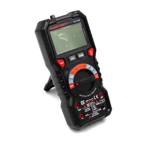 Multimeter Habotest HT118A