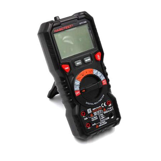 Multimeter Habotest HT118A