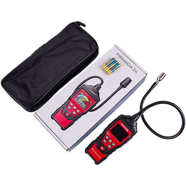 Gas Leak Detector HT601B
