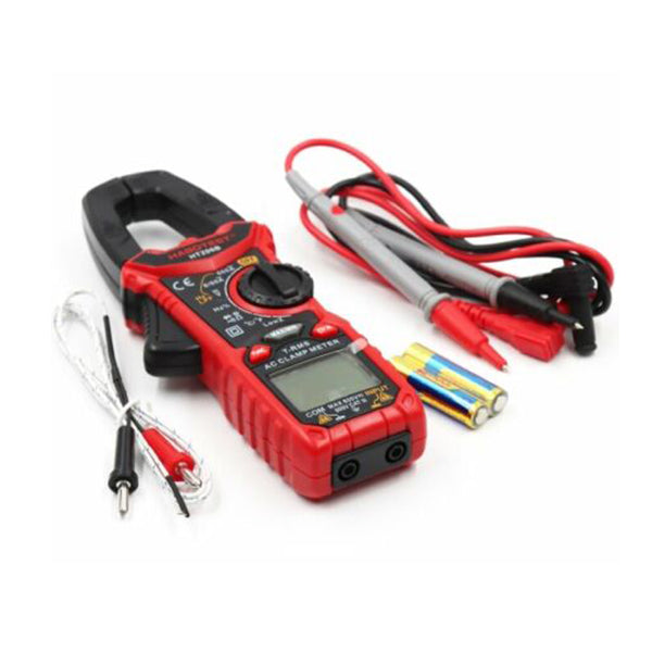 Current clamp meter Habotest HT206B
